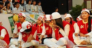 “Gui – Nét” Rung Chuông Vàng