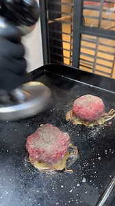 43K views · 166 reactions | Baked Potato Smash Burger凜 | Chefclub GruB | Facebook