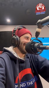 l-istorja tar-Raggio waqt li kien imsiefer 👋🤦‍♂️ Danusan Radio Show għada fil-11:00Am fuq 92.7FM. | Danusan