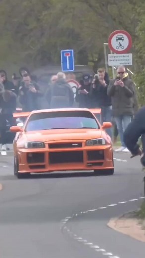 Nissan Skyline 🏁🎌🇯🇵 | Boosted Nation