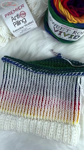 263K views · 8.5K reactions | NEW FREE CROCHET PATTERN 臨 You asked...