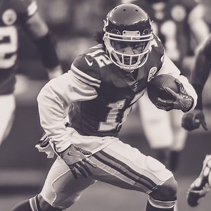 Welcome to Miami, Albert Wilson! | Miami Dolphins