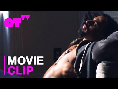 Gay Man Confesses His Fantasies To His Priest | Gay Drama | The Breeding