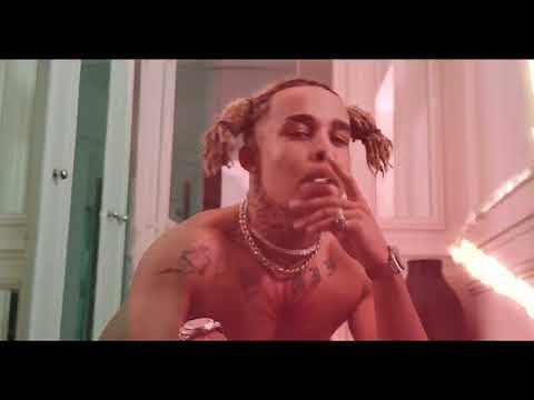 Zola - COEUR DE ICE feat Damso ( Music video)