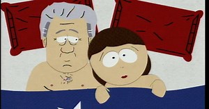 Kenny's Sacrifice - South Park | South Park Studios US