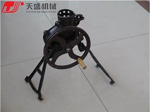 [Hot Item] Manual Corn Thresher Machine Shelling Corn Hand Operated Corn Sheller