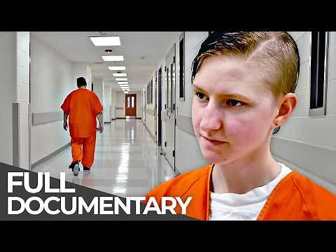 Prison Girls: Life Inside America’s Toughest Women’s Prison | Complete Series | Free Documentary