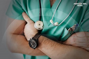 Fast heartbeat for no reason? That could be a sign of atrial fibrillation, doctors say | ABS-CBN