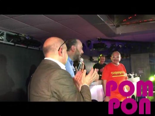 Ecco un breve video riassuntivo della strepitosa serata "80 Voglia Party Vol.17" di sabato 18 marzo alla Discoteca Pom Pon❗ 🎶🎵🎉🎉🔥🔥 | Pom Pon