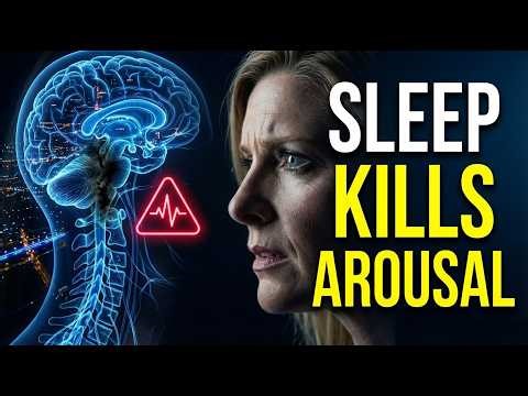 SAD: Sexual Arousal Dysfunction Explained by Neuroscience