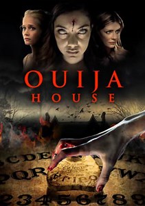 Ouija House Trailer