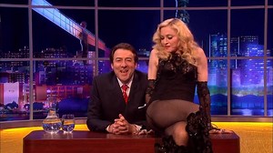 8.9K views · 232 reactions | Tomorrow night we have the Queen Of Pop Madonna on the show. Don't miss out, ITV 9:20pm. | The Jonathan Ross Show | Facebook