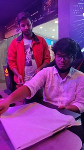 Nimbus Computer on Reels