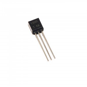[Hot Item] 13001 Power Transistor To92 13001 Transistor Mje13001