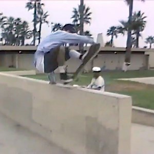 4.8K views · 126 reactions | 31 years later, and this @timjacksondts Venice wall annihilation is still the fucking best. Go out and try some of this shit today. Clips courtesy of @tonyrobertsphoto’s amazing Risk It raw footage @realskatestories | Muckmouth | Facebook