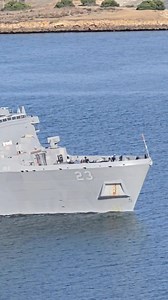 2.1K views · 30 reactions | #Incredible #Stealth #Technology #Ship | Richard LeBel | Facebook