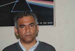 Pushkar Sharma - Alchetron, The Free Social Encyclopedia