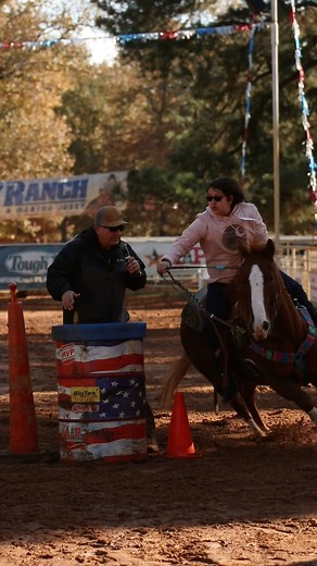 21K views · 324 reactions | What a great day at the Thanksgiving Clinic! These students are working hard to improve and making great progress. Ready to get a Josey Clinic on your calendar for 2024? #joseyranch #barrelracer #marthajosey #joseyclinics #barrelracingclinic #horse #barrelhorse | Martha Josey-Josey Ranch | Facebook