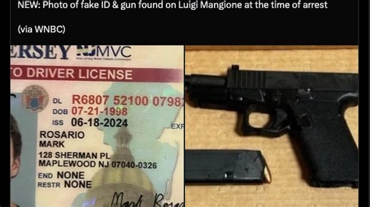 How a CEO's murder offers a dark glimpse into the anonymous world of 3D-printed guns