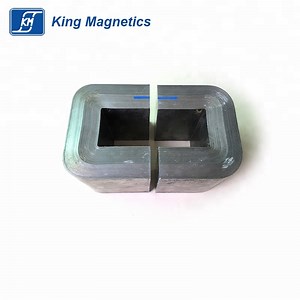 [Hot Item] Kmac-800A Amorphous Ribbon Toroid Winding Machine Ferrite Core for VFD EMI Filter