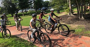 Virginia Capital Trail offering $20K in grants to nonprofits