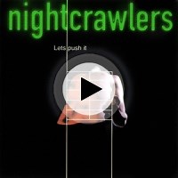 Don't Let the Feeling Go by Nightcrawlers