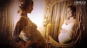 O čem se vám zdálo? Těhotenství ve snu značí nový začátek, skryté dovednosti i touhu po mateřství | Abeceda snů | Stream