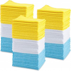 [Hot Item] Mardav Microfibe Cleaning Cloth Dish Towel