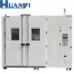 [Hot Item] Walk-in Cosmetic Stability Test Chamber for Pharmaceuticals