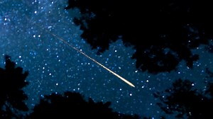 7K views · 286 reactions | Catch fireballs streaking overhead during the Taurid meteor shower, which lasts for several weeks every autumn. | USA TODAY | Facebook