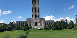 La. lawmaker argues decriminalizing prostitution would make sex work safer