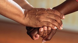 Arkansas State Hospital nurse Emily Arnold has had her own personal experiences with depression, she's now dedicated to ending the stigma associated with reaching out and getting help. Watch her inspiring story. | Arkansas Department of Human Services