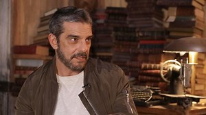 "Te voy a extrañar": Fabián Mazzei manifestó su incontenible dolor en las redes. ¡Fuerzas!