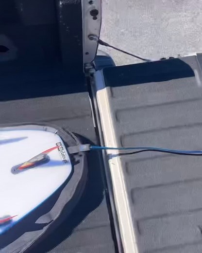 A Monday I will never complain about!! #itwasepic #surfbama #tambossurfshack #sharpeyesurfboards | Mike Tamburello