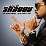 Girl You`re My Angel - Shaggy
