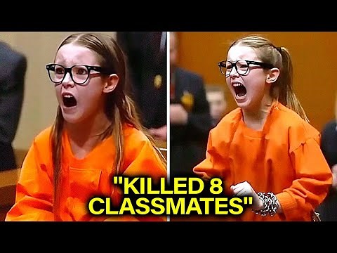Most DANGEROUS Teens Reacting To Life Sentences!