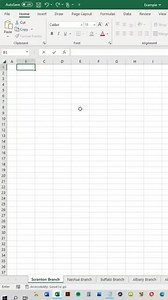 2.3K views · 24 reactions | How to copy to every sheet in your workbook #Excel #exceltraining #exceltutorial #exceltricks #exceltips #GoogleSheets LEARN MORE | LEARN MORE | Facebook