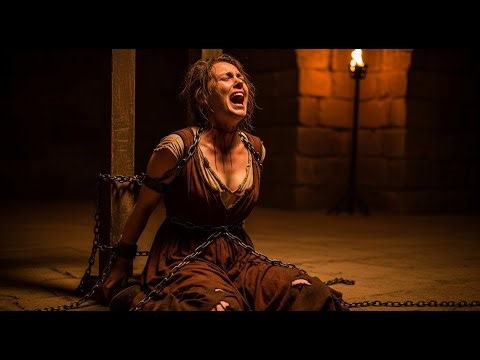 Torture by Compression: The Medieval Frame Punishment Nobody Mentions