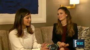 Rachel Bilson and Hayden Christensen's Rare Public Outing Will Brighten Your Day