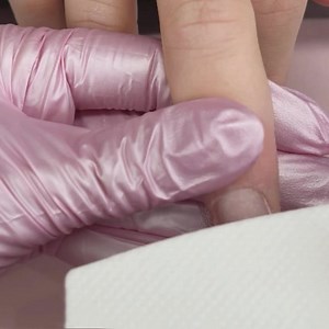 4.6K views · 22 reactions | File & wipe it off  #jananails #newin #lovejananails | JANA NAILS - Edukacije & Prodaja | Facebook