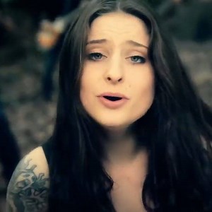 107K views · 2.6K shares | ELUVEITIE - The Call Of The Mountains | Queens of Metal | Facebook