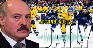 Hockey-VM… i Belarus?