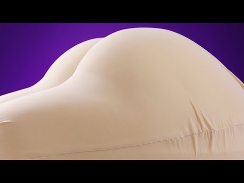 You'll Want to Lay on This Butt • Just Dropped #5