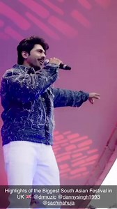 Highlights of the biggest south Asian festival in UK Birmingham Mela 2024 #birminghammela | Desi Ultimate Media