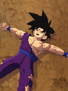 99K views · 2.2K reactions | [LL "Super Saiyan 2 Gohan (Youth)"...