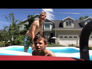 IceBath Challenge