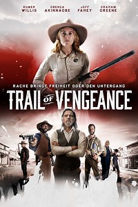 Trail of Vengeance