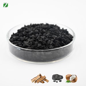 [Hot Item] Activated Carbon for Shower Filter System