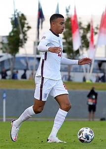 Mason Greenwood breaks silence over sneaking Icelandic girls into England team hotel - Extra.ie