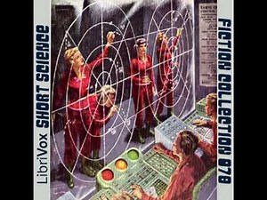 Short Science Fiction Collection 078 by Various read by Various | Full Audio Book